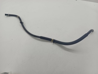 Bmw x5 e53 2006 шланг омывателя фары 10833217 фото №1