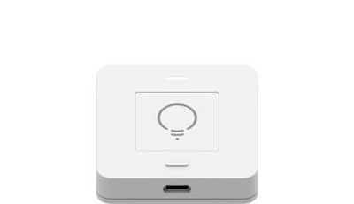 Inteligentny przycisk myStrom WiFi Button Plus