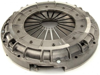 TARCZA DOCISKOWA DAF 95 XF 12.6 14.0 85 11.6 - milautoparts-fr.ukrlive.com