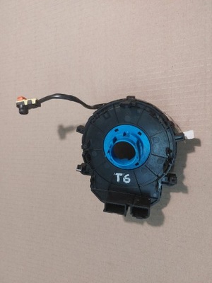 Стрічка шлейф подушка безпеки hyundai i10 ii фото №1