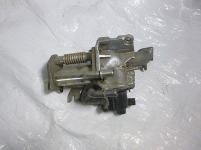 Радіатор вихлопних газів egr renault 1.5 dci h8200836385 фото №1