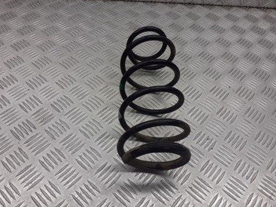 Пружина задняя suzuki alto 1.0 фото №1