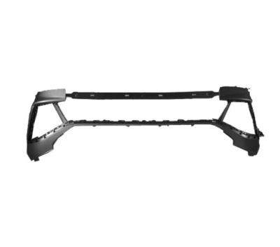 Бампер перед audi q8 фото №1