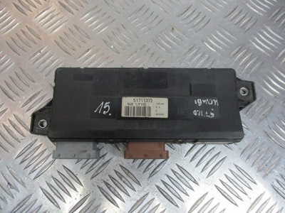 MODULIS KOMFORTO FIAT STILO 51711373 