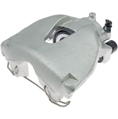 Суппорт перед левый do chevrolet orlando 2011- фото №1