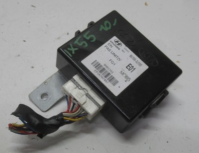 Hyundai ix55 3.0 crdi модуль блок управления 95700-3j150 фото №1