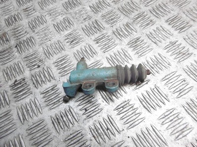 Циліндр зчеплення toyota yaris 1.4 d фото №1