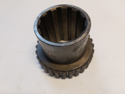 Liaz колесо зчеплення зубчасте 2 3 передача nowe lublin фото №1