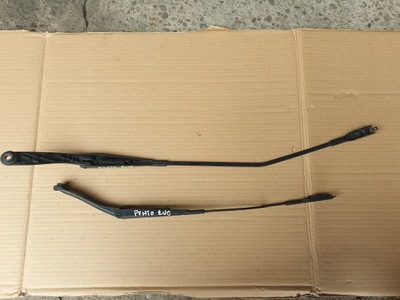 Важіль важелі fiat punto 2008- 51701423 праве фото №1