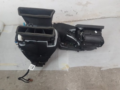 Altea toledo lift отопитель вентилятор eu kpl. фото №1