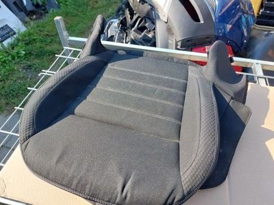 Сиденье сиденье правое передние dacia duster ii фото №1