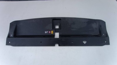 Защита поперечина перед hyundai tucson iii 86342d7000 фото №1