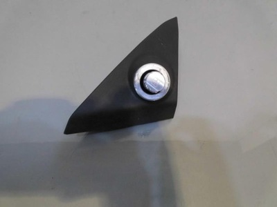 Треугольник защита зеркало левая ford mustang 06r фото №1