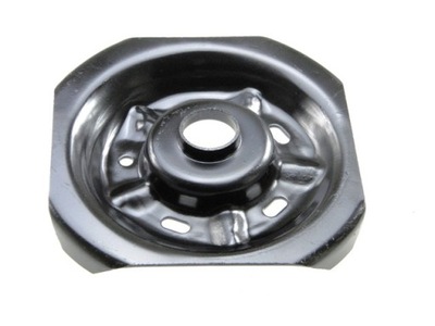 PAD SPRING MAZDA PREMACY 99- FRONT  