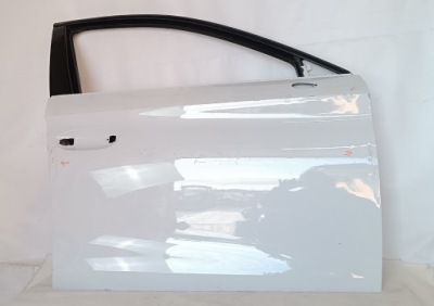 Двері seat leon iv 4 праве 5fa831312 фото №1