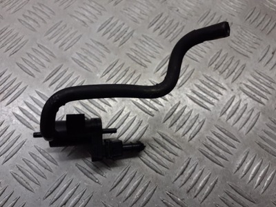 Клапан вакууму renault laguna ii 2.0 dci 7700113709 фото №1