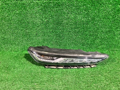 Drl led правий hyundai kona фото №1