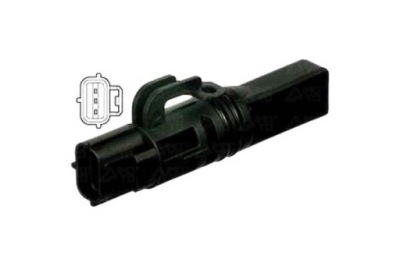 Delphi датчик скорости транспортного средства ford 98- фото №1