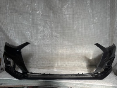 Audi a5 8w5 lift бампер передний фото №1