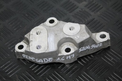 Кронштейн кронштейн двигуна jeep renegade 52049402 фото №1