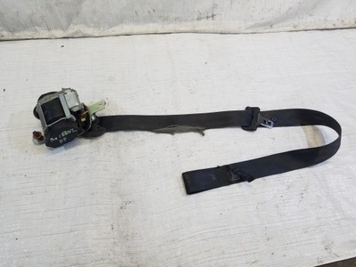 Натягувач pas перед правий kia pro ceed i фото №1