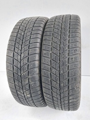 NEUMÁTICOS K2095 BARUM POLARIS 2 185/60R15 88T 2 PIEZAS INVIERNO  