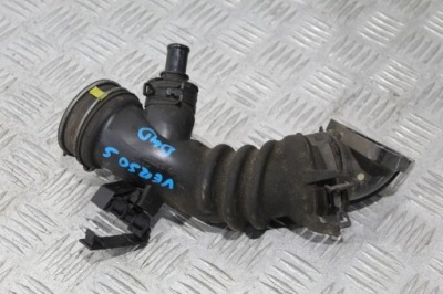 Труба впуск інтеркулер verso s verso-s 17882-33010 фото №1