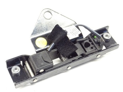 CERRADURA PERNA DE TECHO DERECHA AUDI TT 8J 8J7871444A  