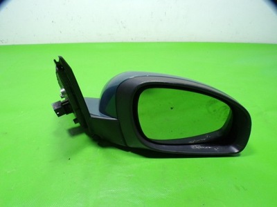 Opel vectra c дзеркало праве 24436147 фото №1