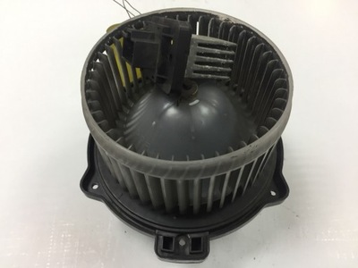 Воздуходувка обдув chevrolet lacetti фото №1