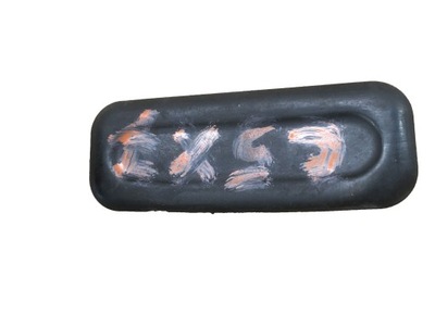 Кнопка кришки citroen c5 x7 фото №1