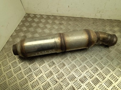 Катализатор bmw x2 2020 8689336 фото №1