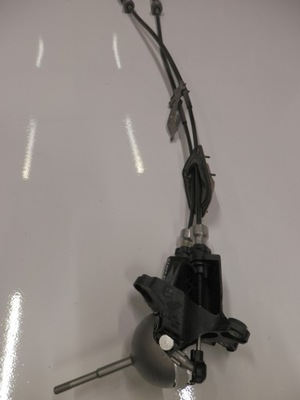 Honda civic viii ufo 1.8 i-vtec домкрат перемикання передач троси фото №1