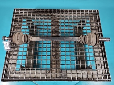 Приводной вал задняя правая mercedes w213 2.0 cdi автоматическая коробка передач фото №1