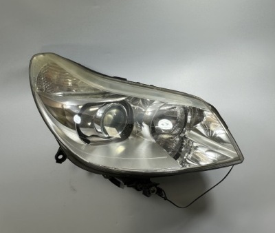 Лампа правый перед ксенон citroen c5 i 1 lift фото №1