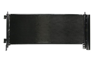 Toyota rav 4 iv 15-18 новий конденсатор кондиціонера фото №1