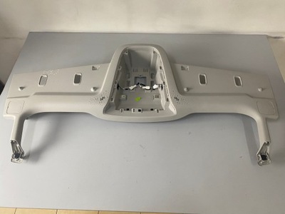 Бардачок захист стельовий peugeot rifter / berlingo 2022r фото №1