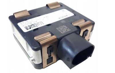 Skoda оригінальний номер радар радар перед skoda superb 3 фото №1