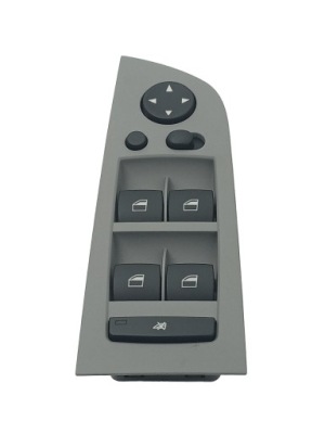 Bmw e90 e91 панель переключатель окон 9217333 фото №1