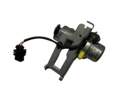 Mercedes насос вакуум glc 253 w253 a0004303832 фото №1