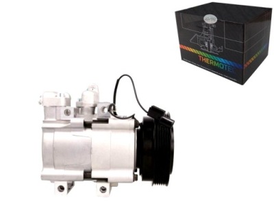 Компресор кондиціонера hyundai santa fé i santa fé фото №1