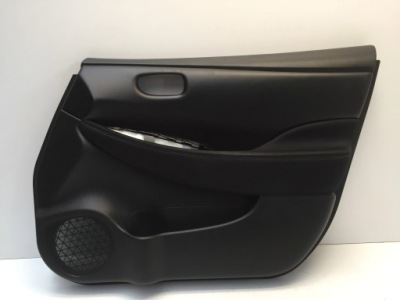 Nissan leaf ii 2 2020 обшивка обивка дверь правый перед фото №1