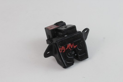 Замок кришки задня багажника hyundai ix35 09-13r фото №1