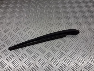 Рычаг дворники задняя alfa romeo 159 фото №1