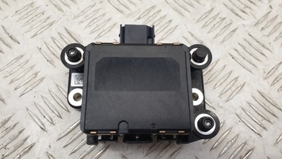 Vw seat skoda vag радар distronic 5qa907561e фото №1