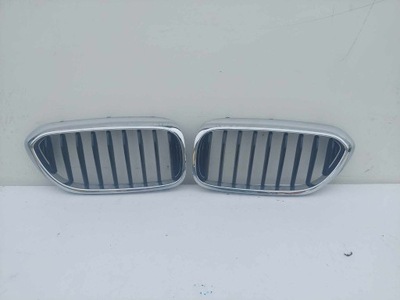 Bmw 5 g30 g31 решётка радиатора решётка радиатора решётки радиатора фото №1