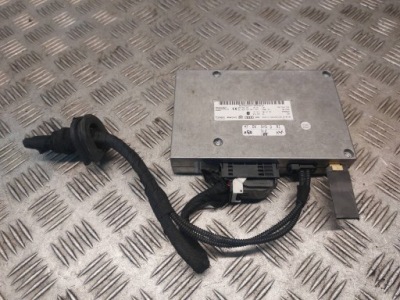 Модуль bluetooth audi a6 c6 4e0862335 8p0035503e фото №1