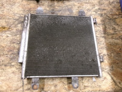 Citroen c1 ii радіатор кондиціонера 1.0 фото №1