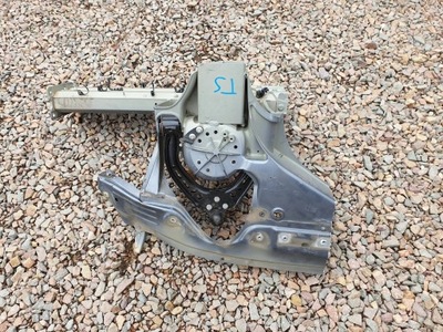 Tesla s чверть лівий перед фото №1