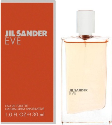 Jil Sander Eve EDT 30ml